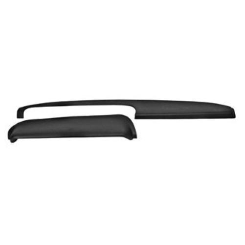 Sherman 399-43 Dash Top Cover For 1966 Ford Galaxie