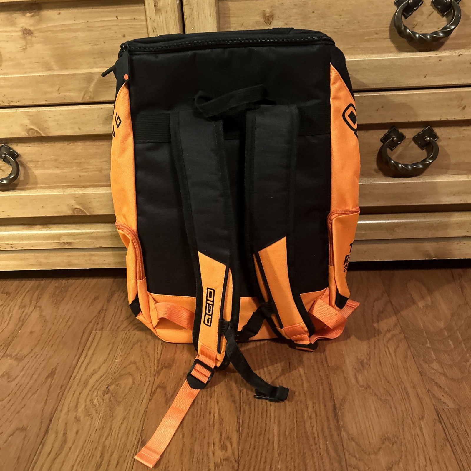 Ktm Ready To Race 2015 Ogio Backpack