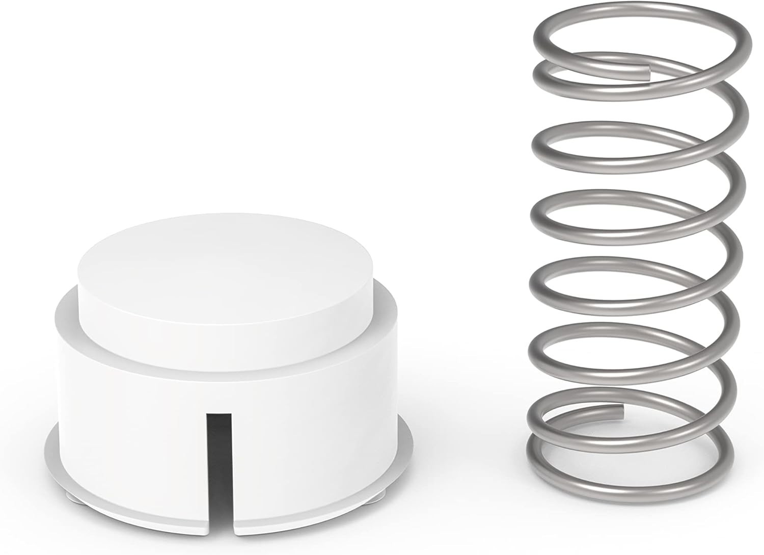 Igloo Playmate Cooler Button Spring Replacement Kit Mini Plus Boss Parts