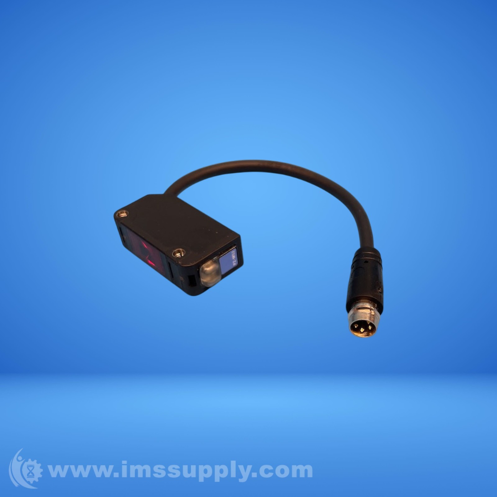 Keyence PZ-M52 Thrubeam Photoelectric Sensor 0467