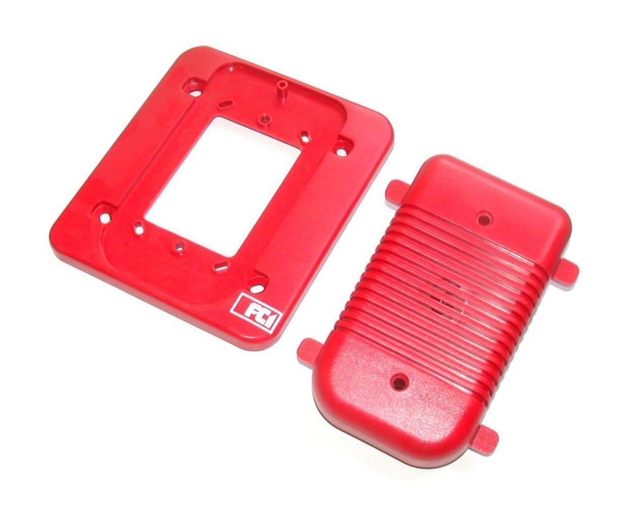 FCI  SPECTRALERT  H12/24-FC   FIRE ALARM HORN STATION  12/24 V