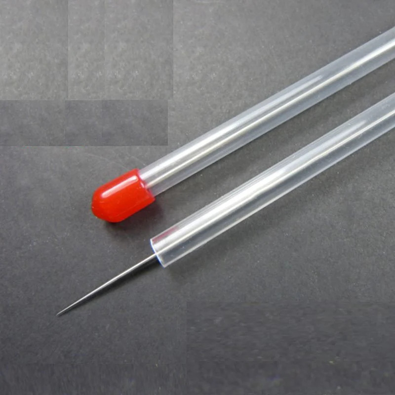 Green Stuff World for Models and Miniatures 0.5mm Spare Airbrush Needle 1569