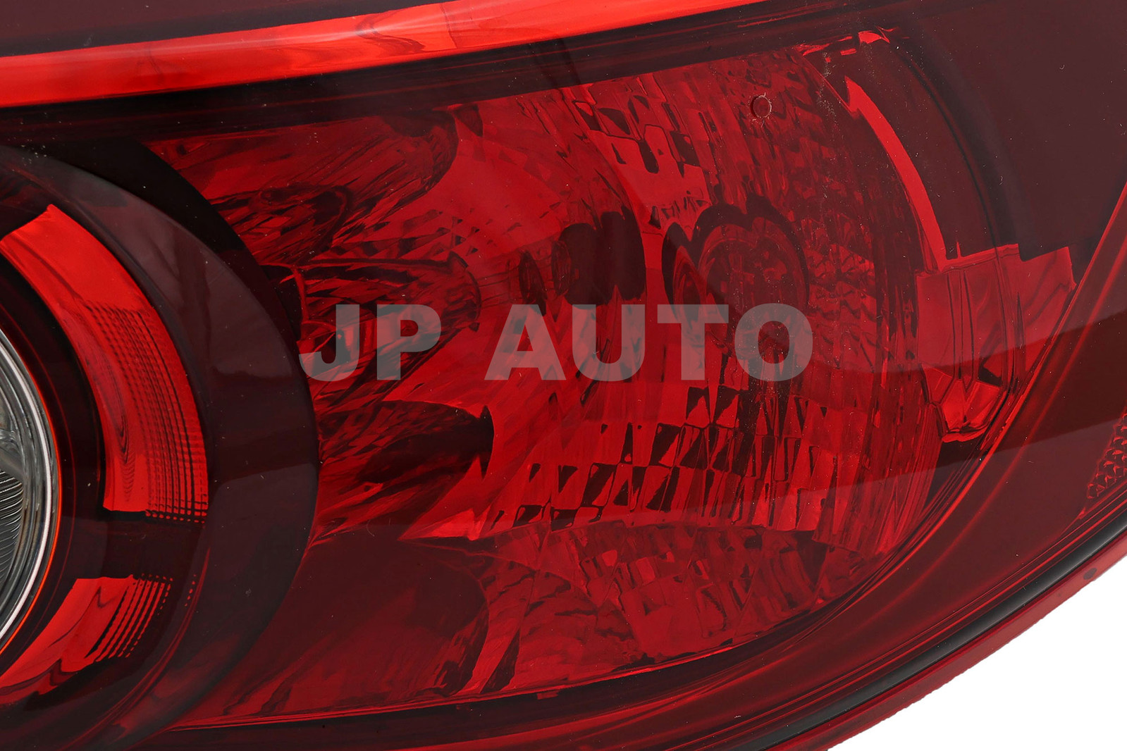 For 2014-2018 Mazda 3 Sedan Tail Light Passenger Side