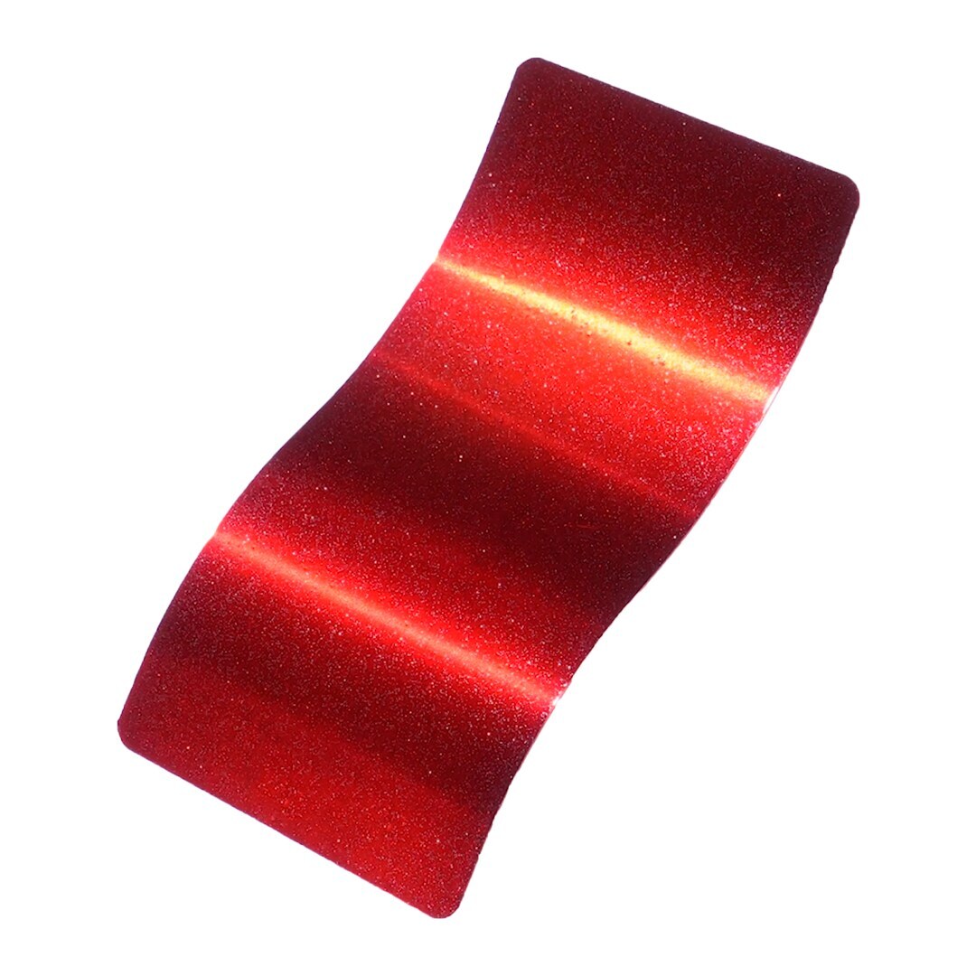 PRISMATIC POWDERS® Diamond Red (1 LB / UPB-5019)