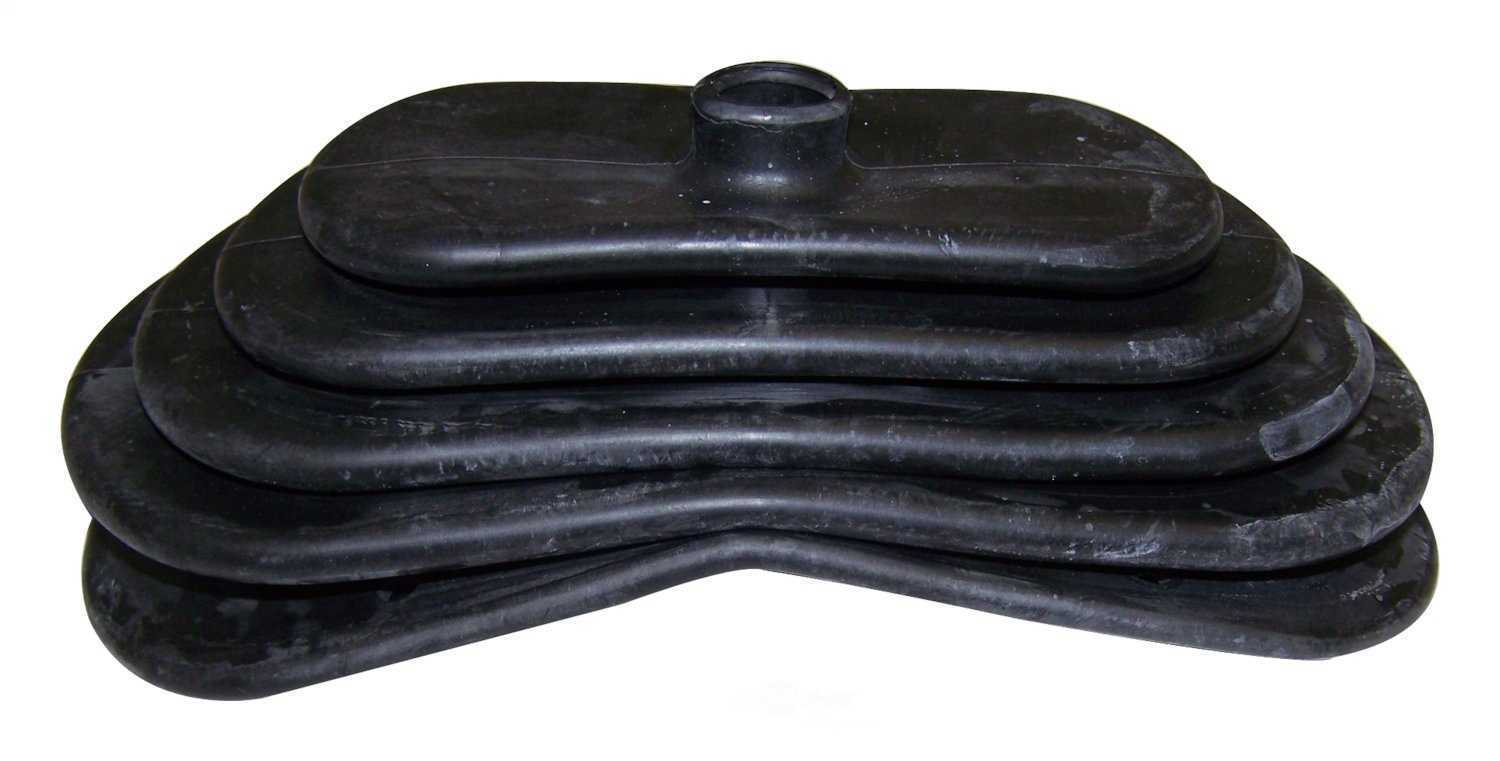 Transfer Case Shifter Boot-Shift Lever Boot Crown J5353263