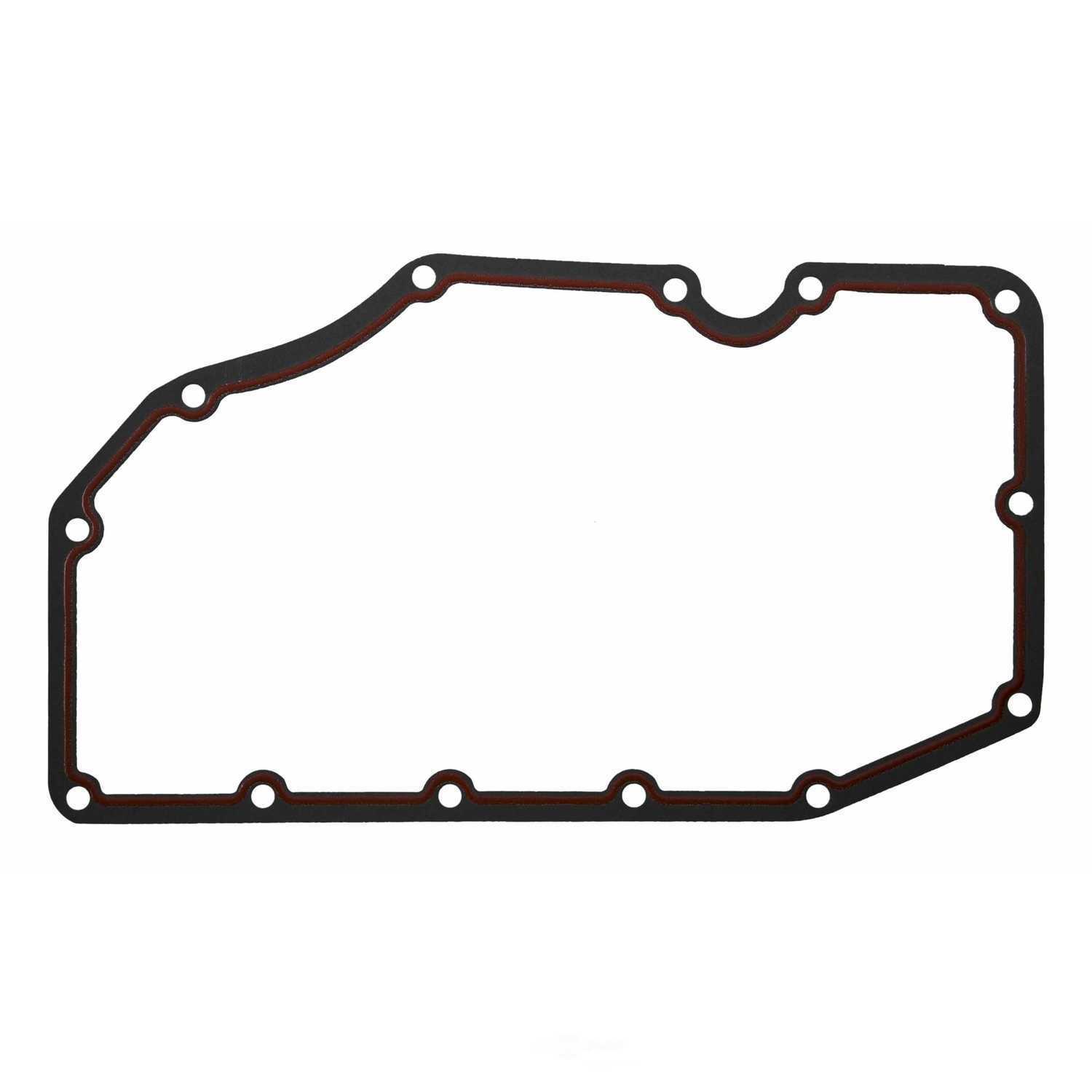 Engine Oil Pan Gasket Set fits 2014 Jeep Grand Cherokee  FELPRO