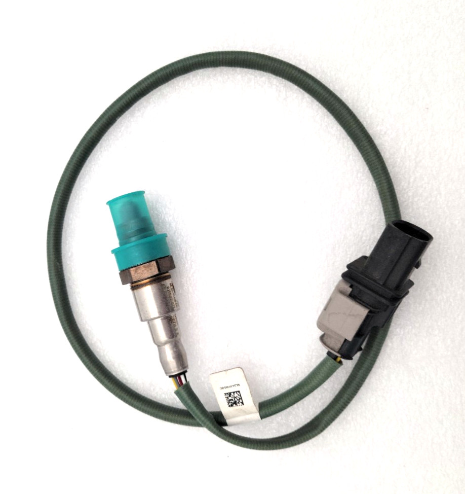 OEM Ford Oxygen Sensor Exhaust Gas 3.5L - ML3A-9Y460-BC / ML3Z-9F472-FA