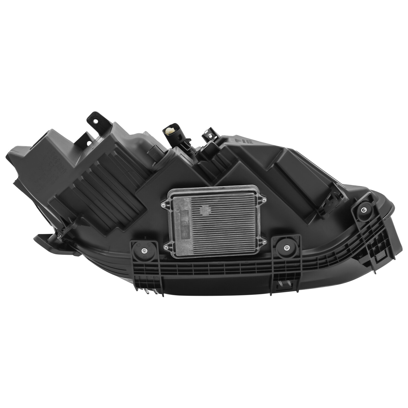 For 2021-2024 Tesla Model X Left Full Led Headlight Assembly Left Driver Side