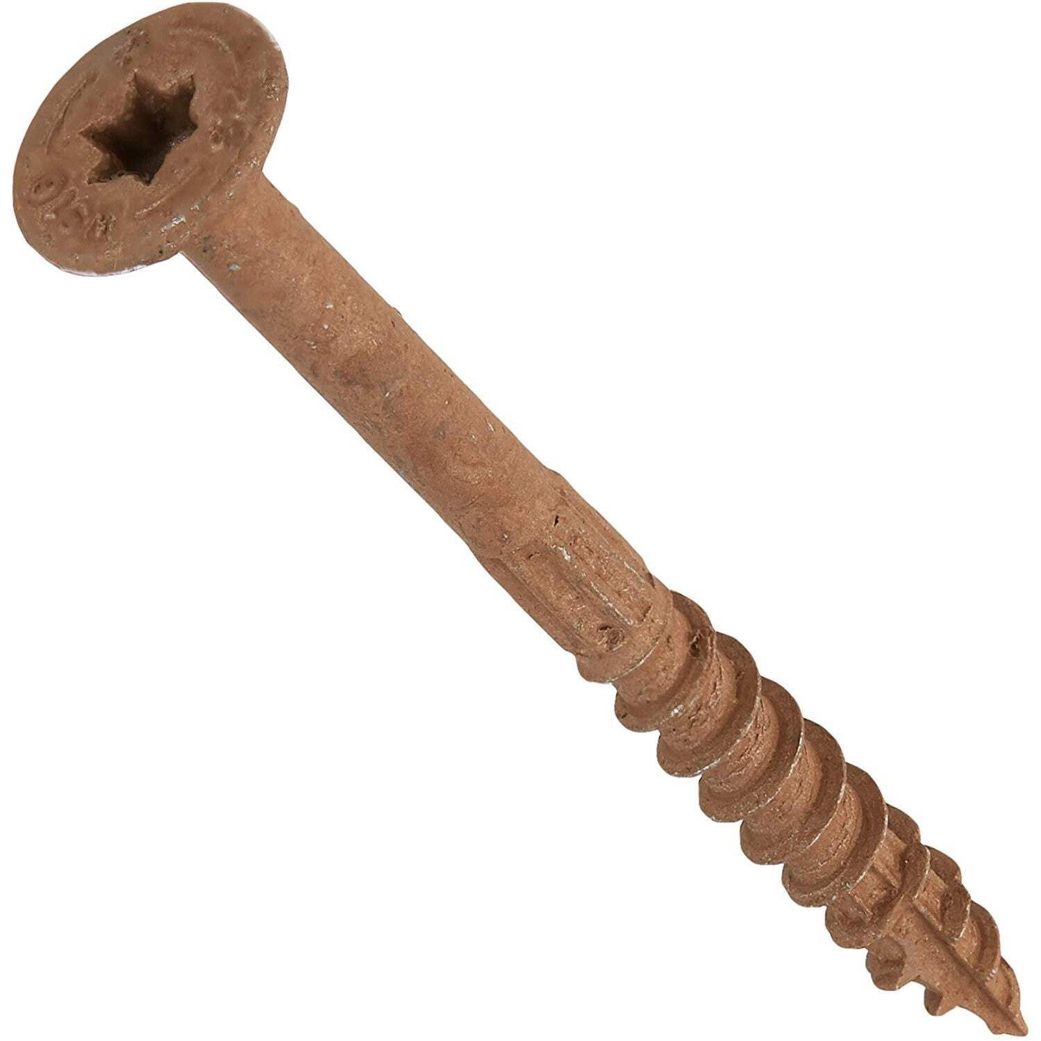 Simpson Strong-Tie SDWS16212QMB .440x2-1/2 Star Drive Low Profile Head Quik Guar