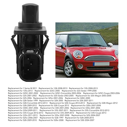 Hood Sensor Switch Car Alarm System Switch Trunk Hood Bonnet Sensor Switch