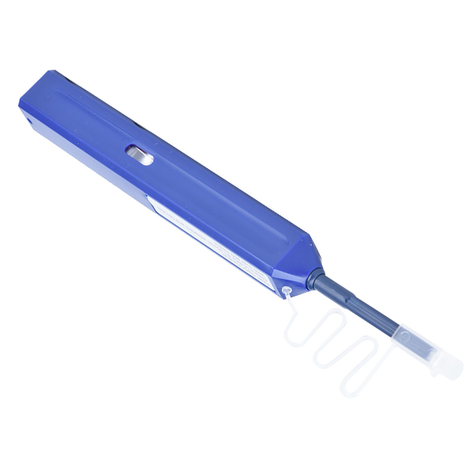 Universal Fiber Optic Cleaning Pen Durable Corrosion-resistant Tool For AJQO