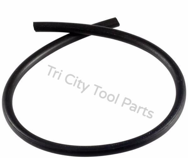 M29652-04 Rubber Tubing  DESA Kerosene Heaters 18" X .125" ID  ** Genuine OEM **