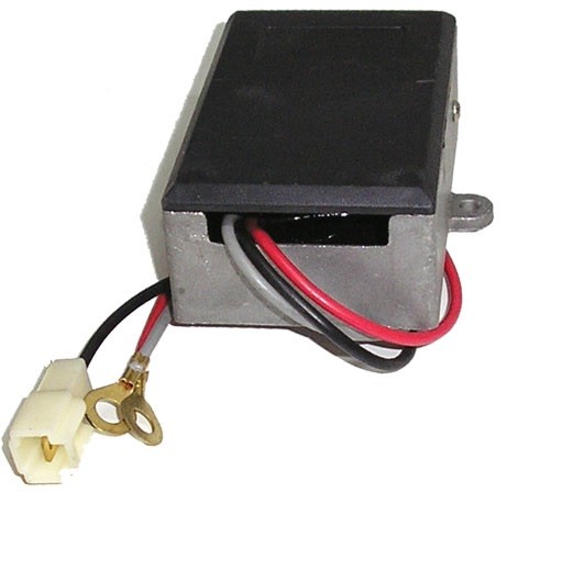 43cc 49cc pocket bike Fs509 Fs529 X7  3-wires Control Module