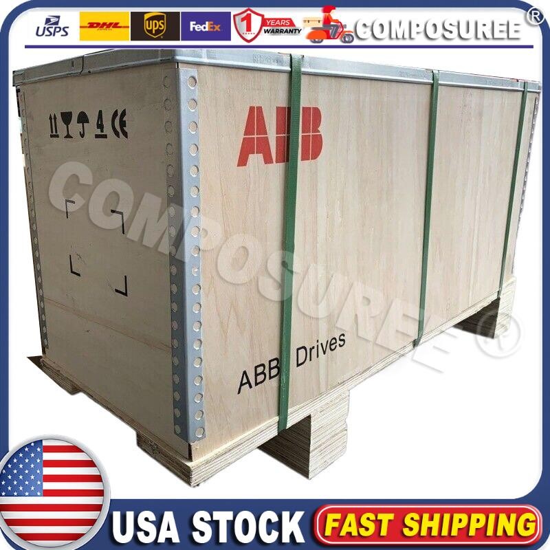 ACS380-040S-17A0-4 ABB Inverter Brand New ACS380-040S-17A0-4