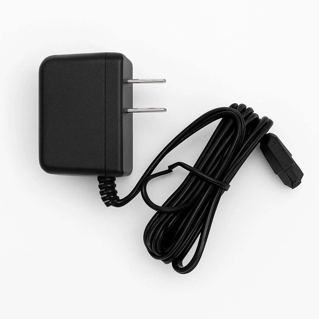 DLX Luxe 1.0 – ICE Charger