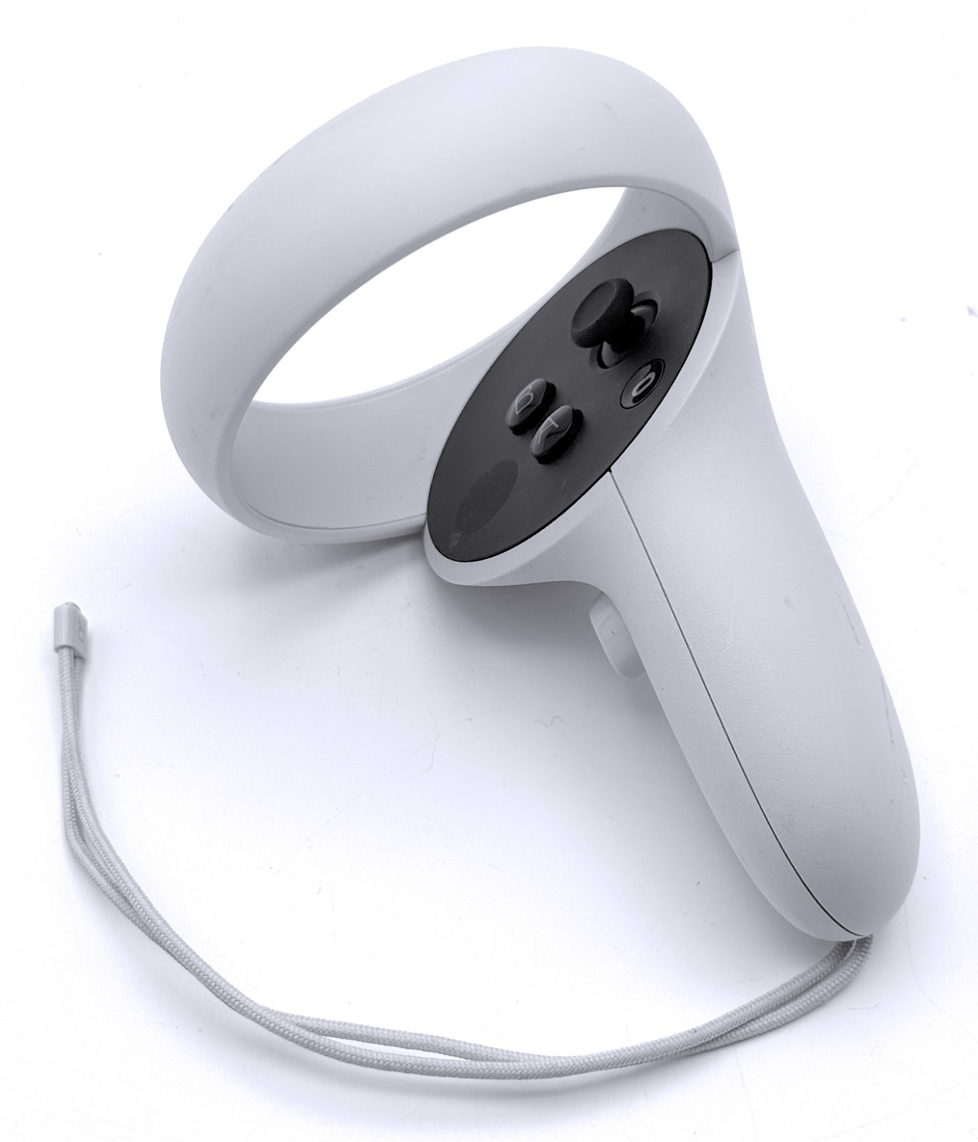 Genuine OEM Original Meta Oculus Quest 2 VR RIGHT Touch Controller Only - Tested