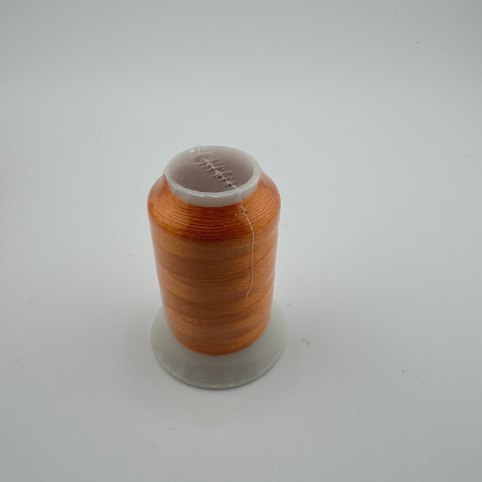 Embroidery Machine Polyester Thread 8 Rolls Assorted Colors 550yds