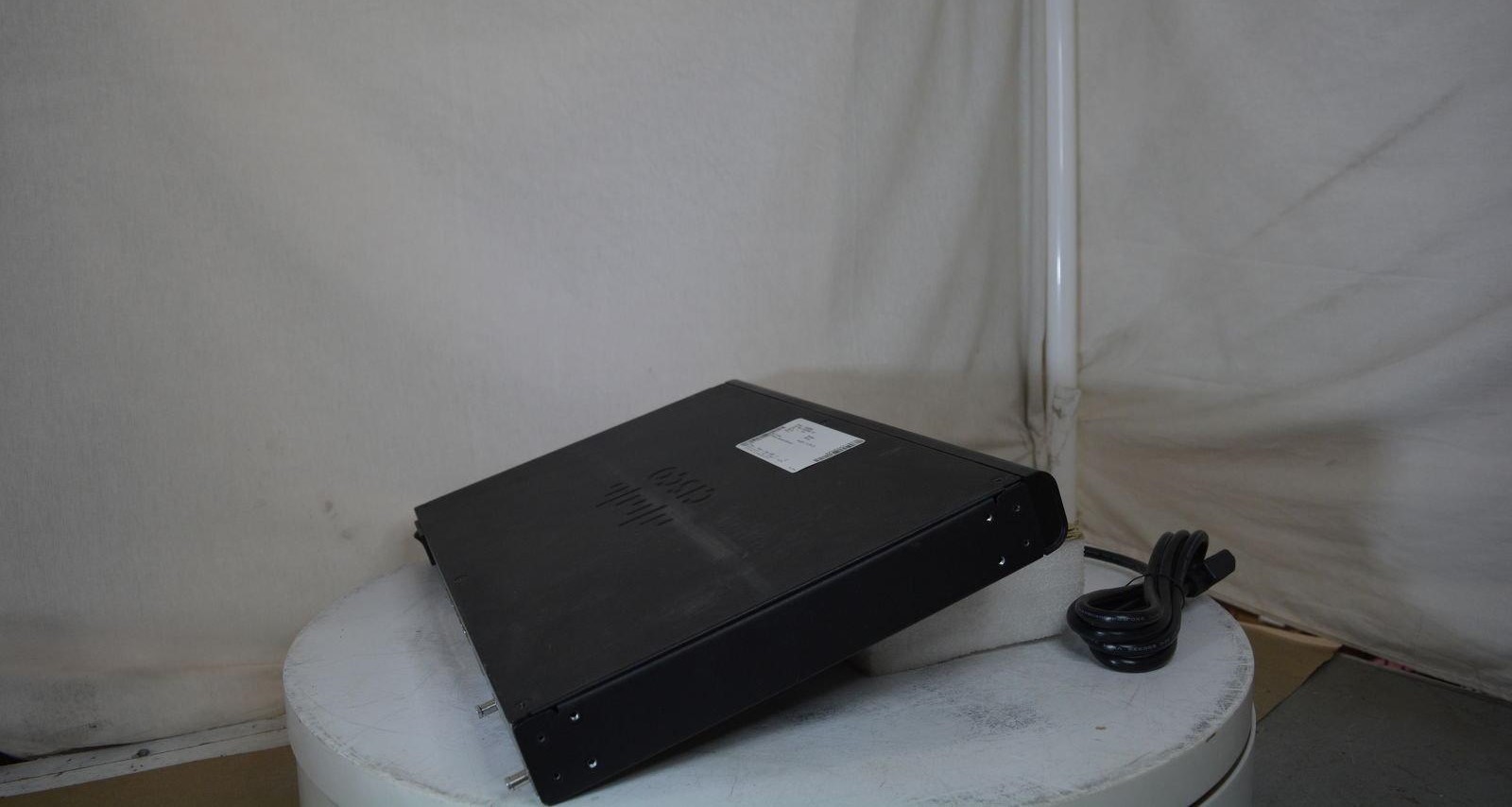 CISCO ASA5508 ASA5508 V07 Network Security Firewall Appliance