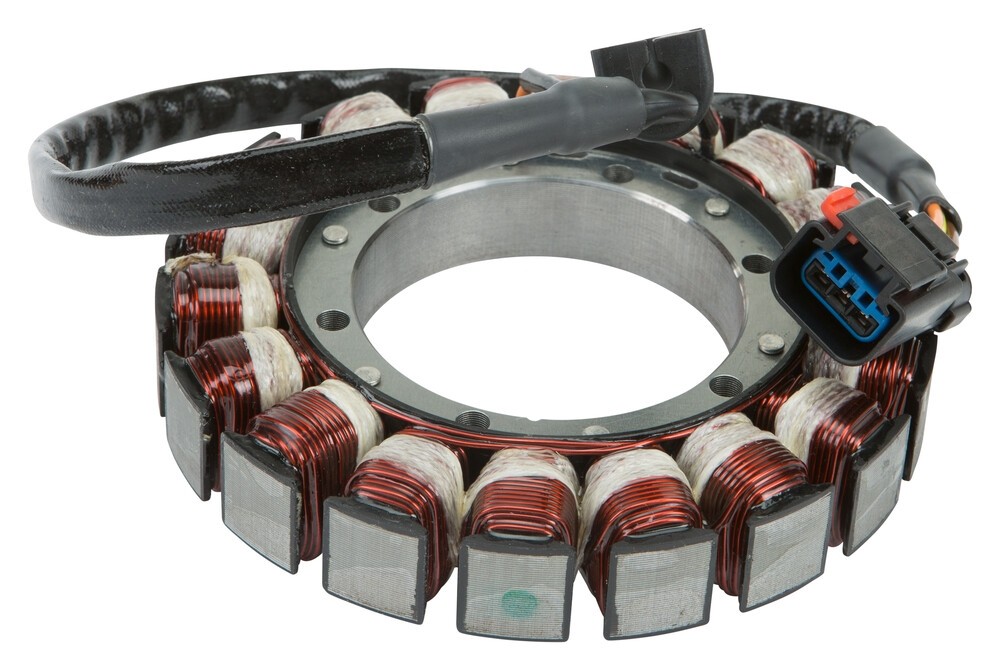 SP1 Stator Assembly for 2018 Ski-Doo Renegade Backcountry E-TEC 850 Snowmobile