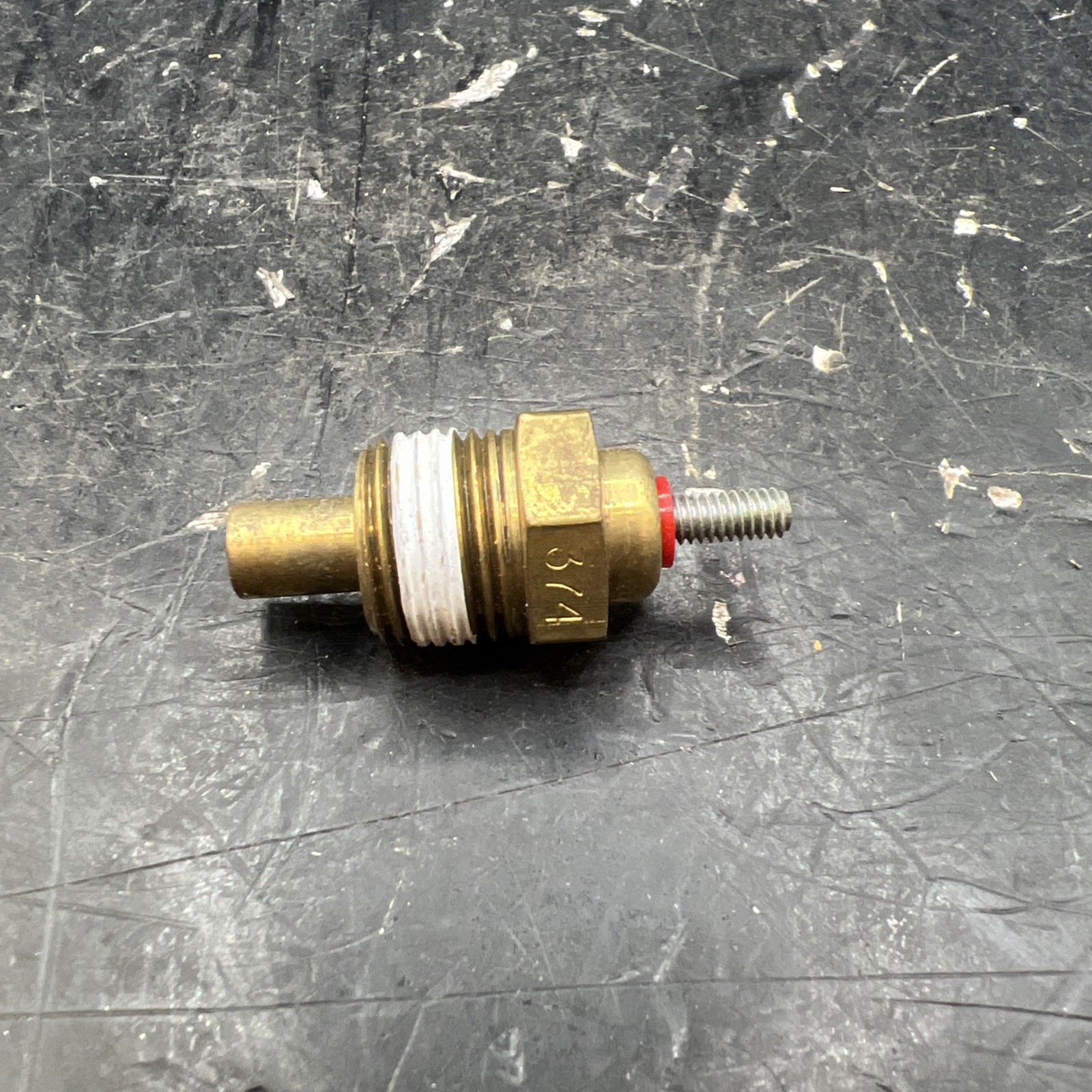 Standard TS374 Ignition Engine Coolant Temperature Sender, Free Shipping