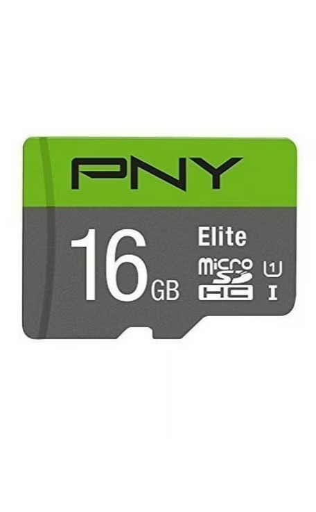 Mega EverDrive ~ Authentic MicroSD Expansion Card ~ L@@K!