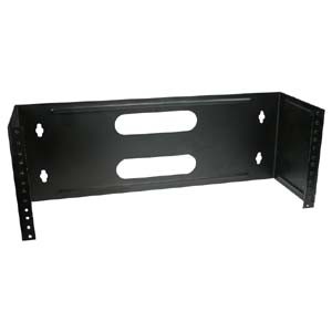 5 Pack of 4U Mounting Hinge for 96 Port Patch Panel 7 inch