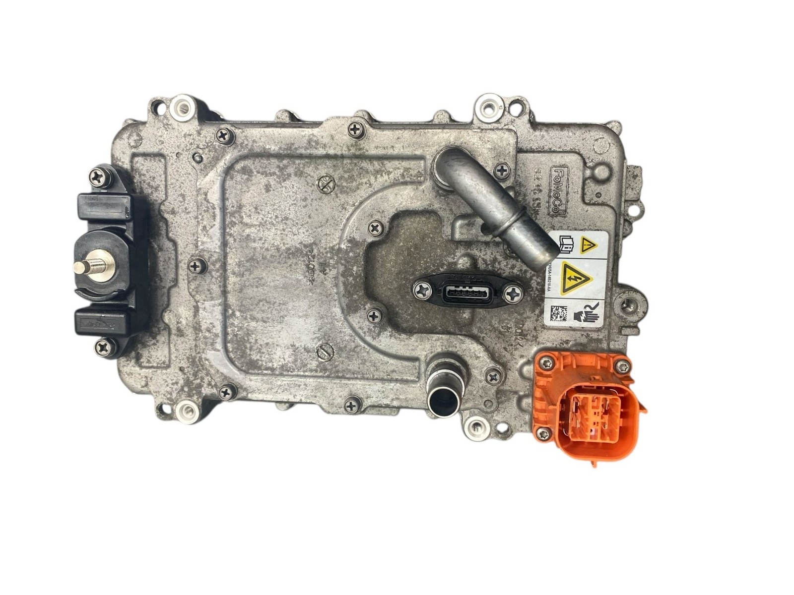 2021 2022 2023 Ford F150 OEM 3.5L Hybrid Dc Inverter ML3814G646AC