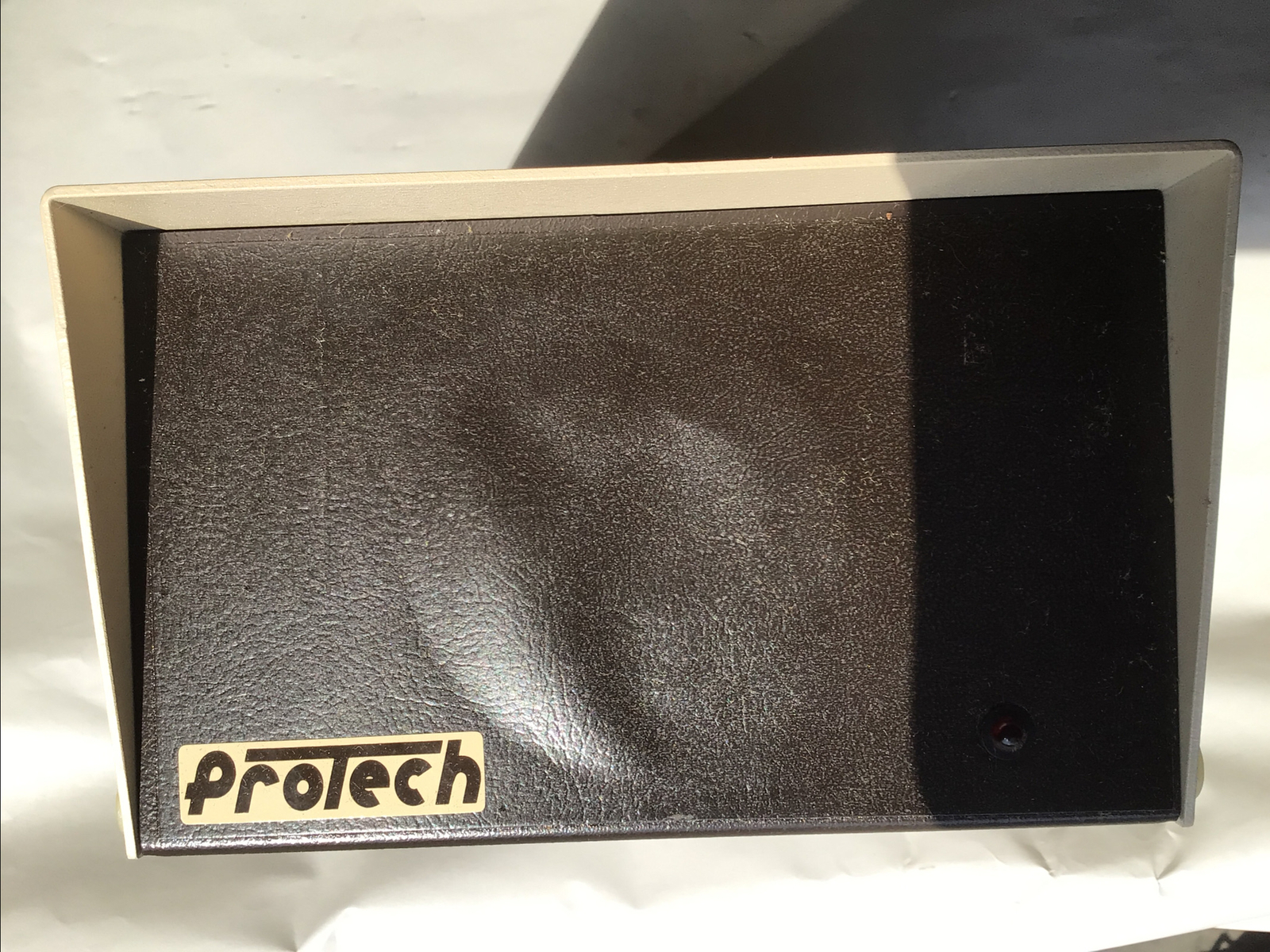 Protection Technologies inc Intruder Detector SD80DC-10545