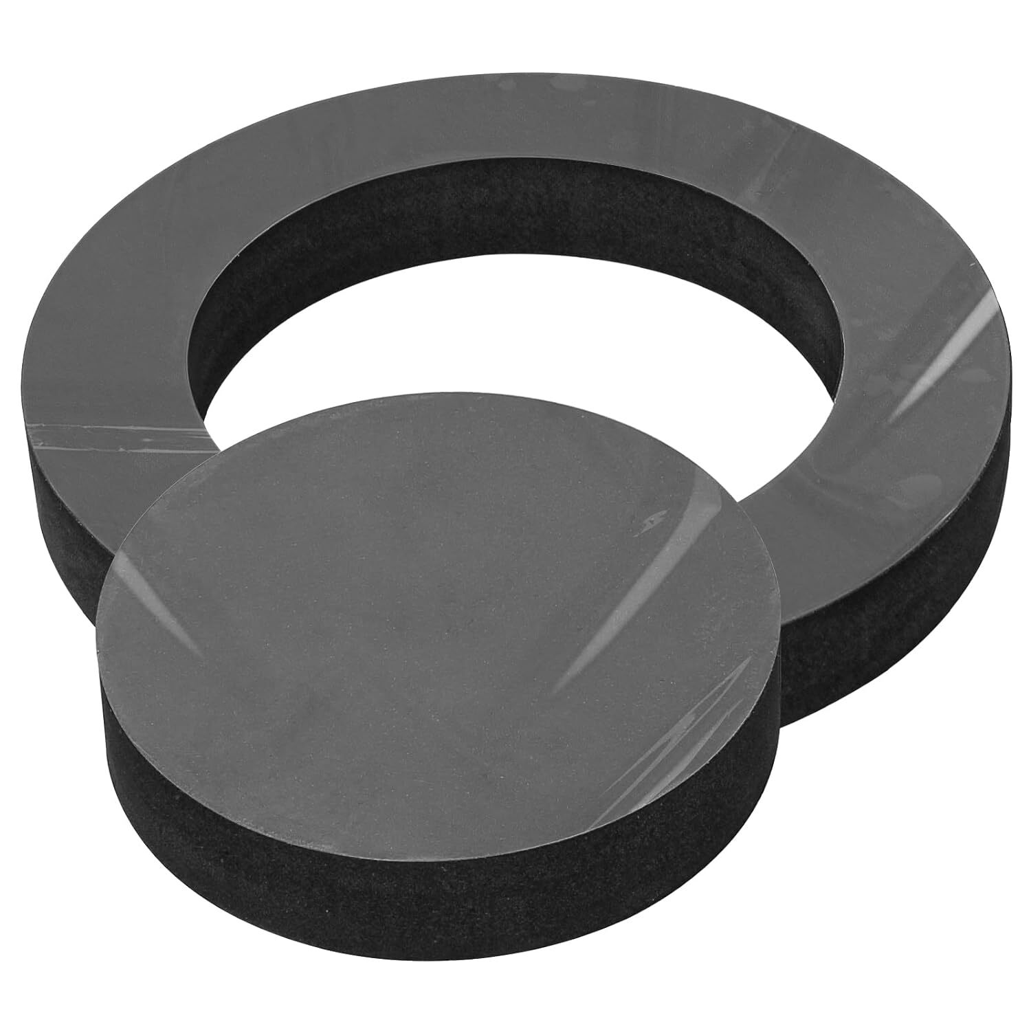 For Neoprene Closet Gasket Kit Z1210-57 Fit For Wall Hung Toilet