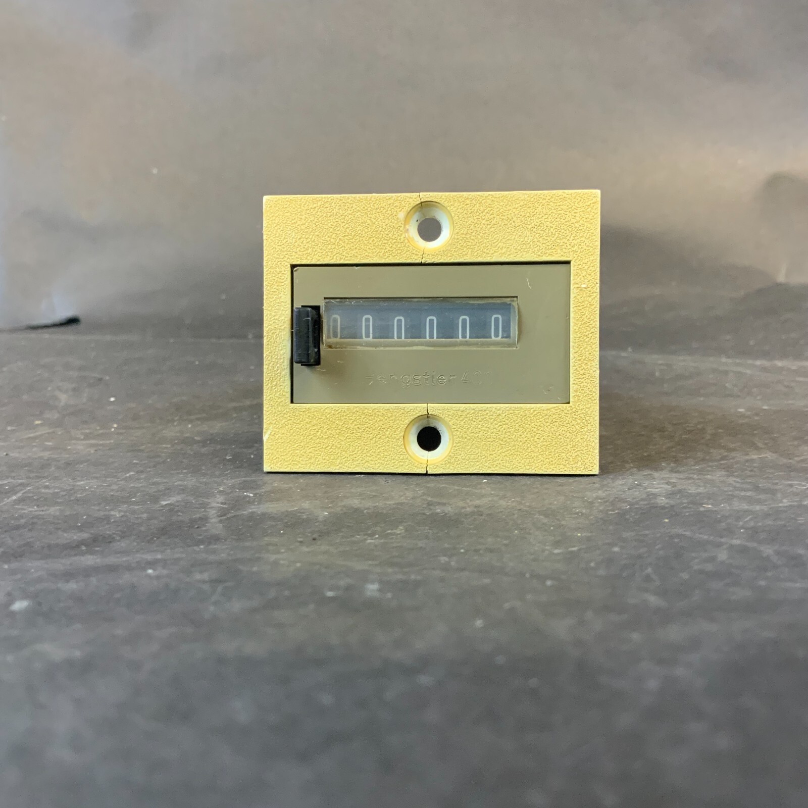 HENGSTLER 0-404-618 COUNTER ($20 OBO)
