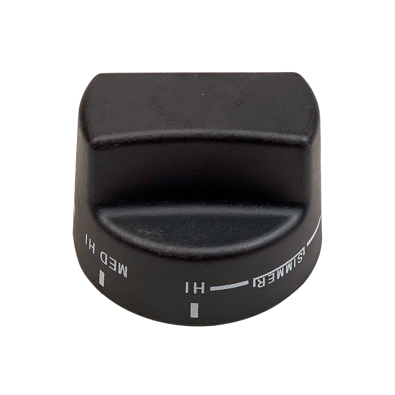 one PACK PB010206 VIKPB010206 Top Burner Knob for Some Viking Gas Range Oven