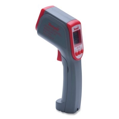 IRT-16 Infrared Thermometer, -76° F to 1157° F, 6.5 in L LA-CO Industries Inc