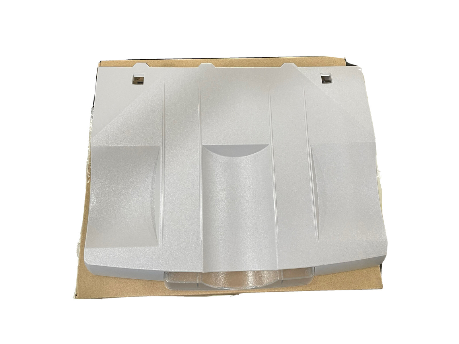 Xerox Finisher Complete Stacker Tray with Extend Assembly BRAND NEW 050E2720
