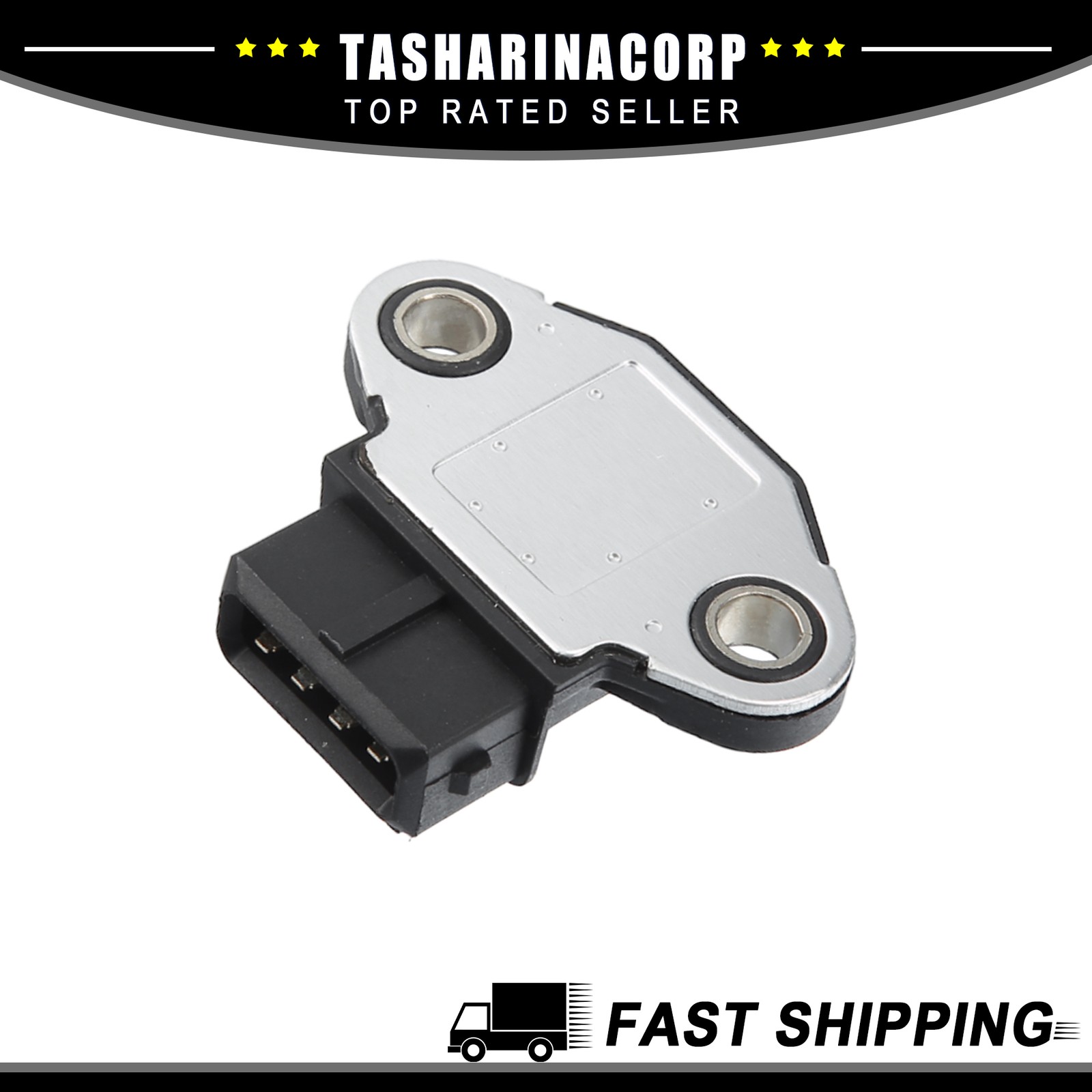 Piece of 1 Ignition Misfire Sensor fit for Hyundai Santa Fe 2.4L L4  2001-2004
