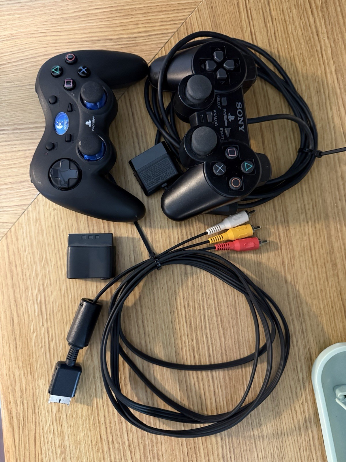 Sony PlayStation Controller Lot.