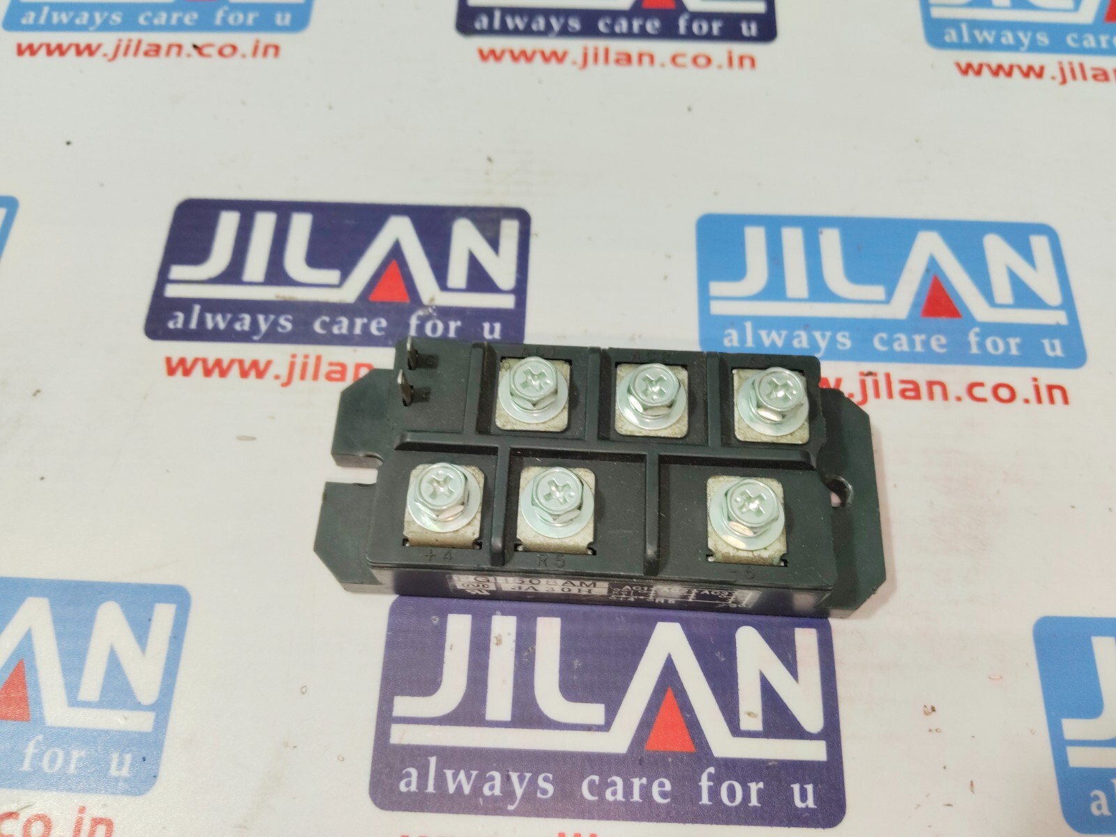 NIHON PGH508AM IGBT MODULE