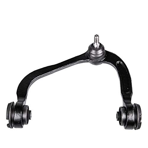 K80306 Front Left Upper Control Arm and Ball Joint Assembly Compatible With