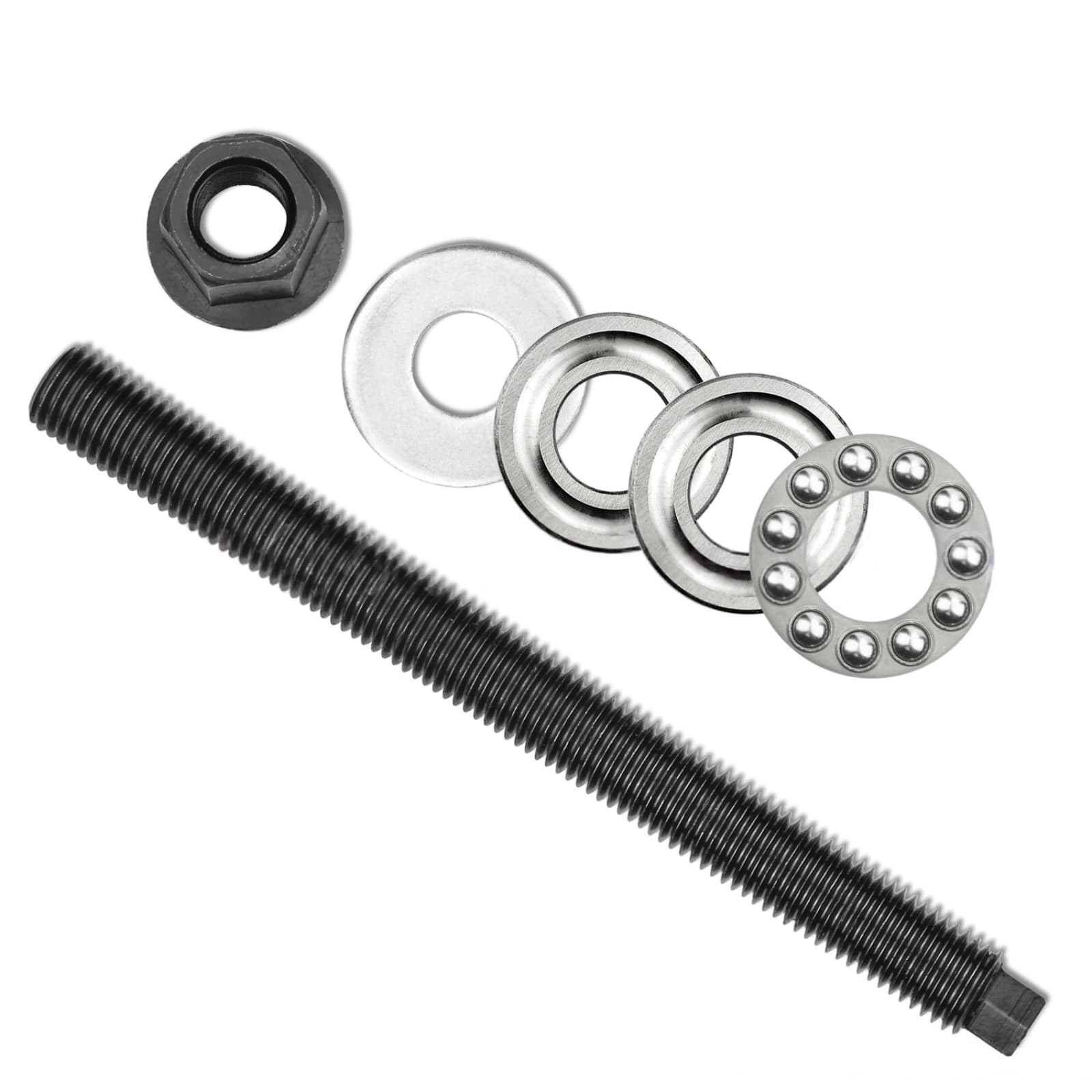 LS Engine Harmonic Balancer Installation Tool For GM Corvette Camaro GTO G8