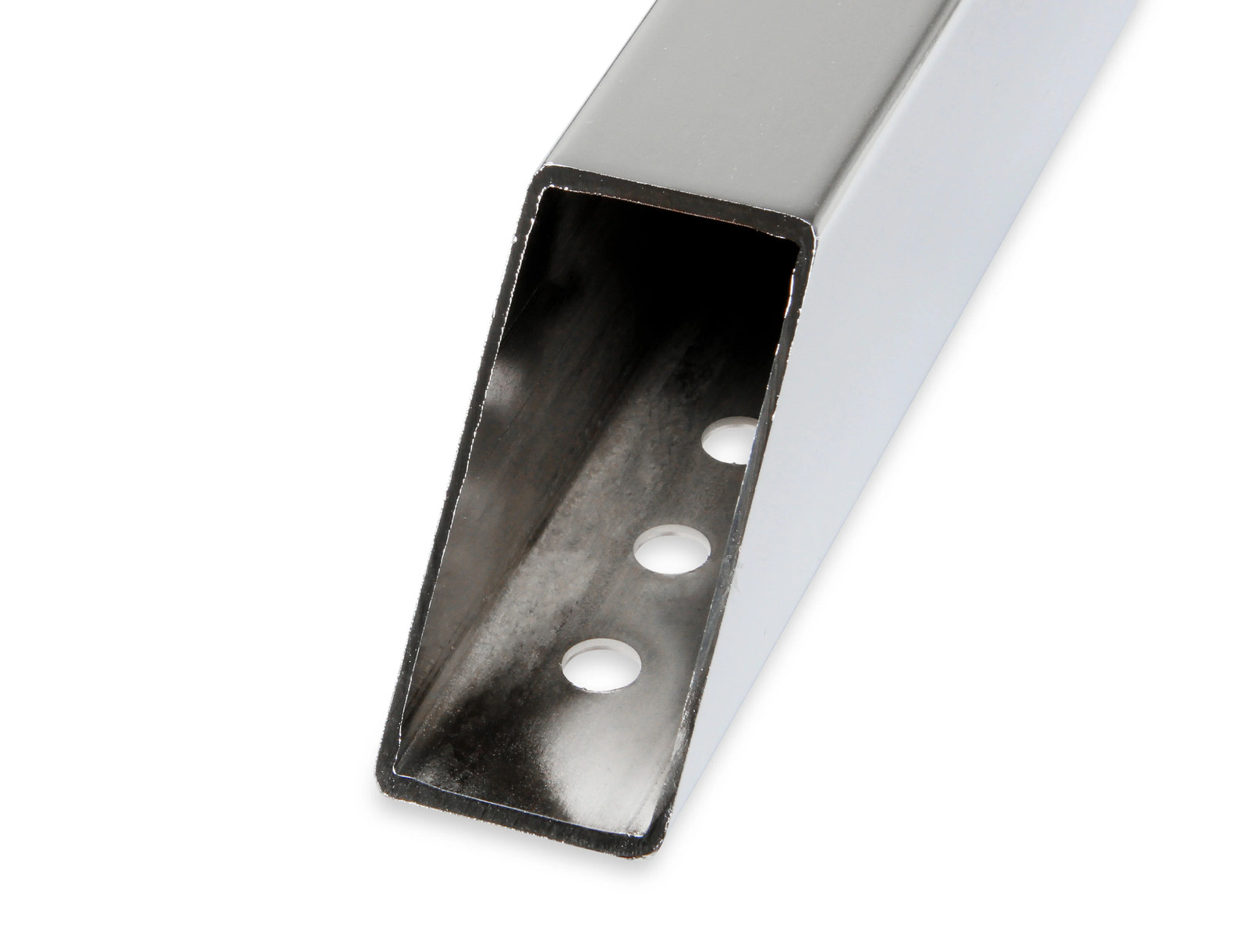 Lakewood 20470 Traction Bars - Chrome - Pair