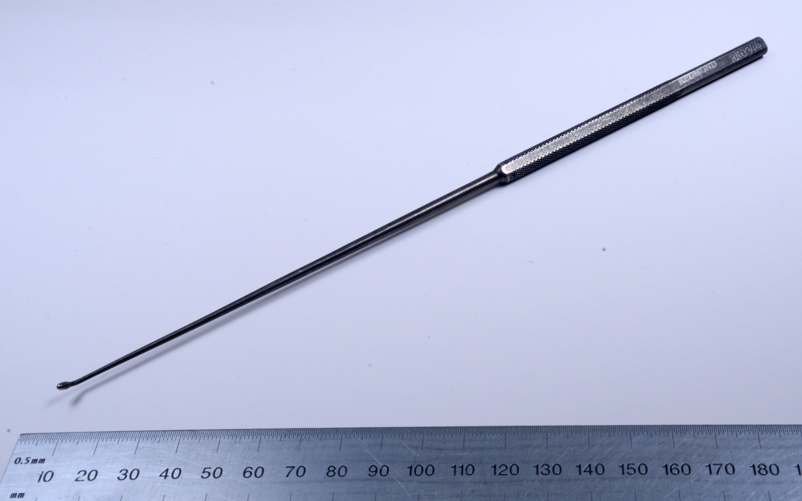 Redmond #RN0344 Feeler Orthopaedic Probe 9½" Stainless Surgical