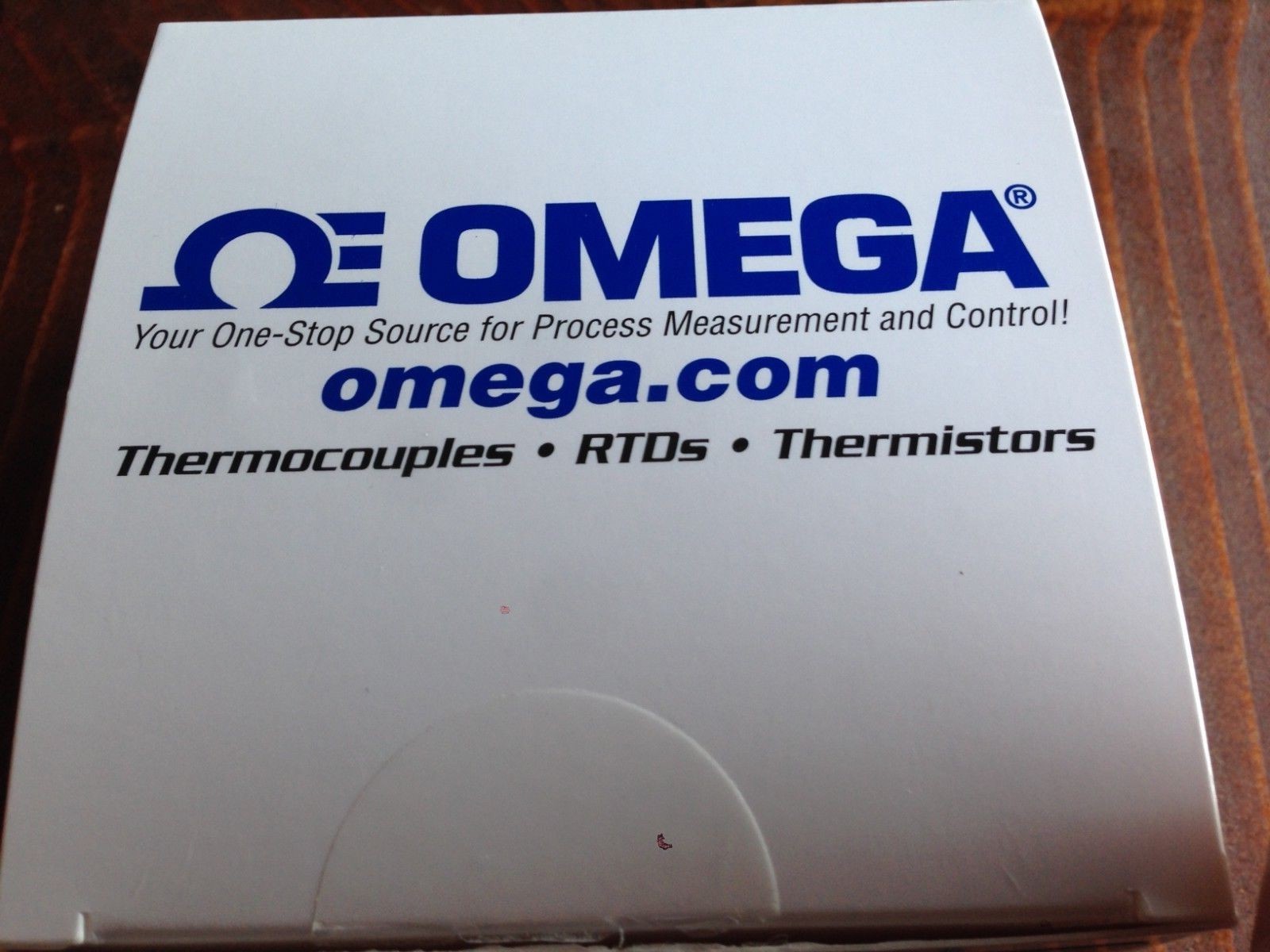 Omega Thermocouples 5SRTC-TT-T-36-36 each box has 5 cables