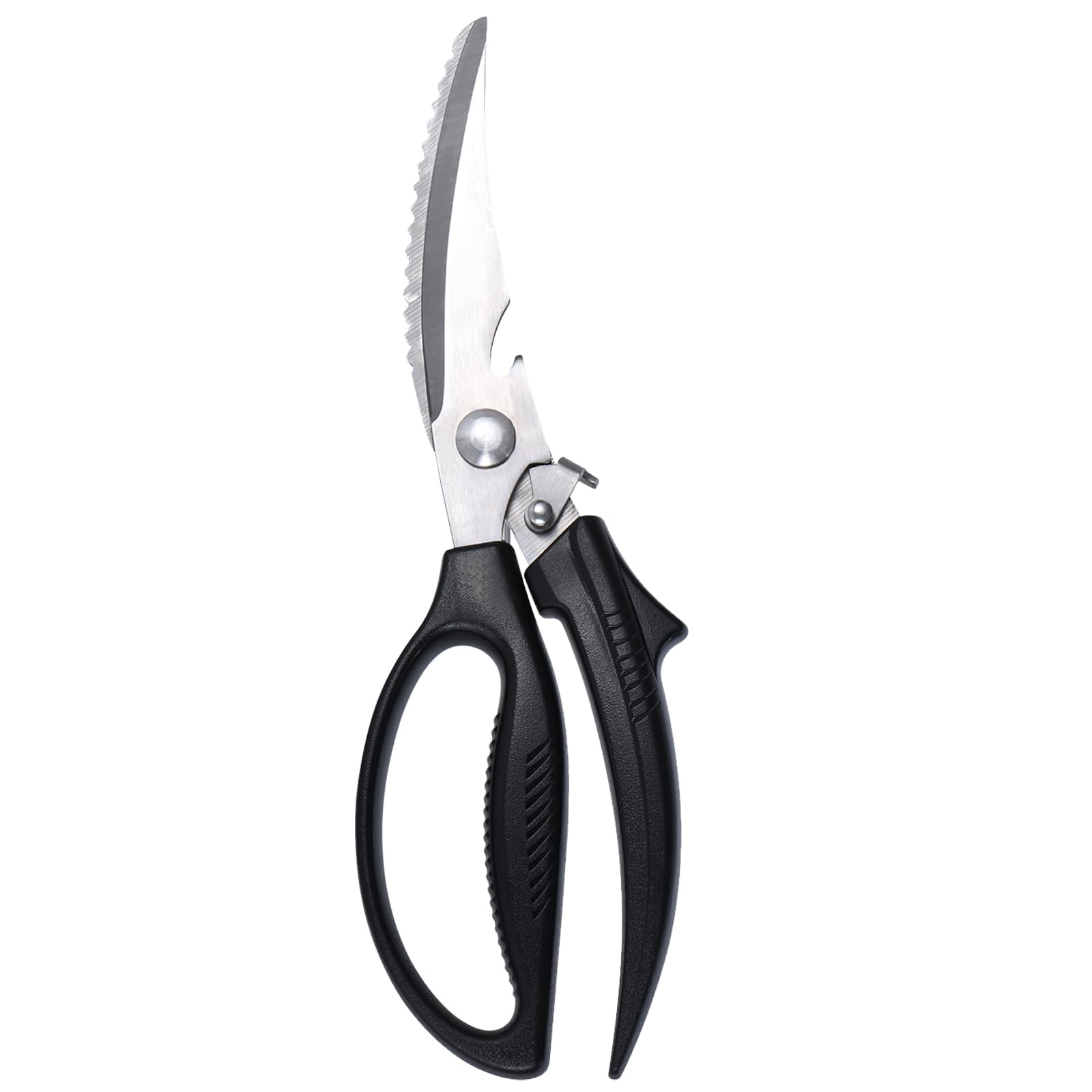 Left Handed Kitchen Scissors Lefty Poultry Shears Tools Utensils