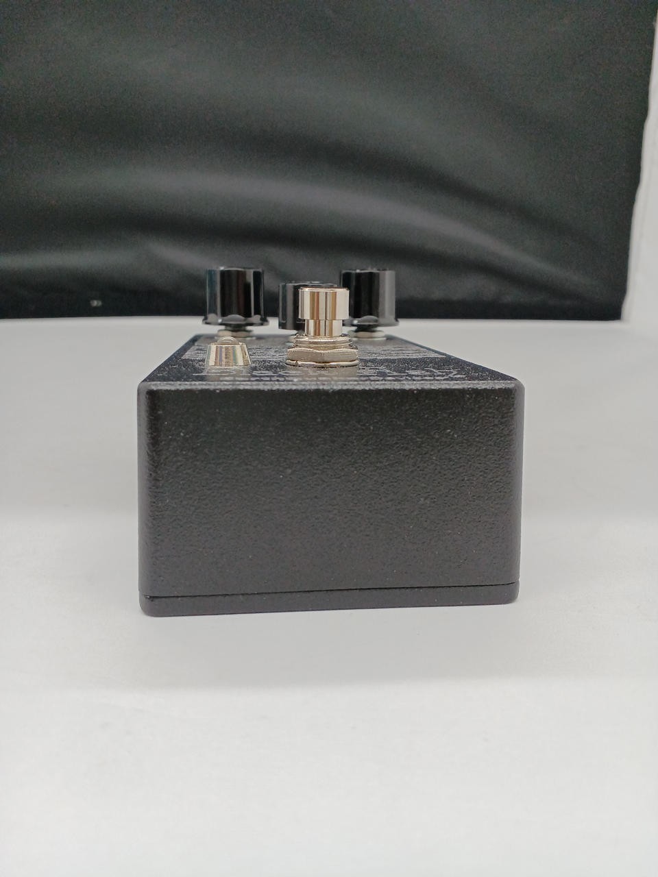 EarthQuaker Devices Black Ash Fuzz Pedal