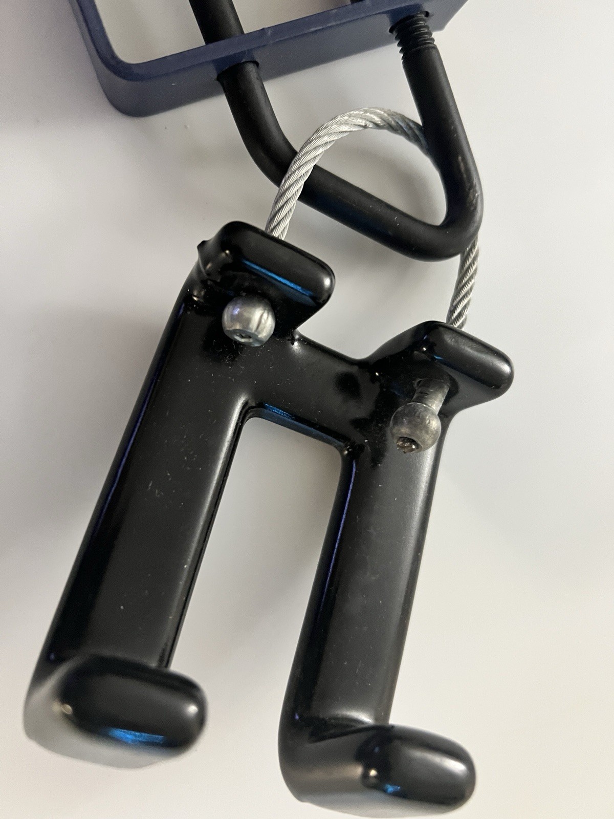 Rocky Mountain Crossbow Press Portable