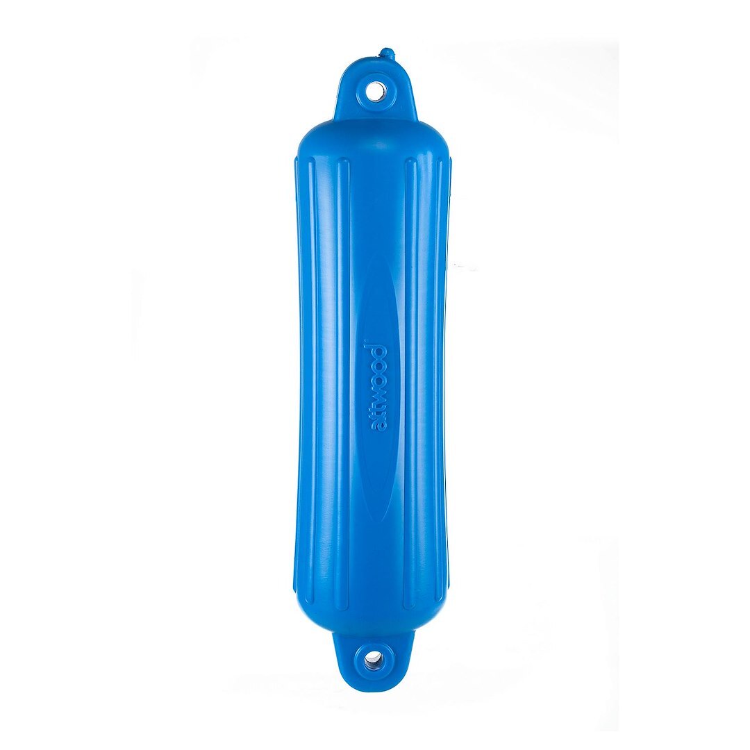 Attwood Marine Fender 5 X 22 Pdq Blue