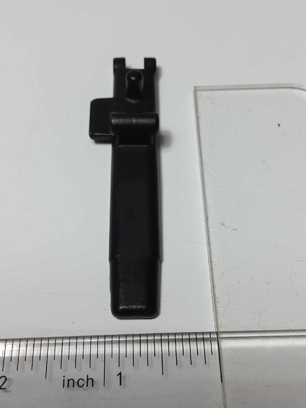 SUPCO FP21 FRONT PLATE (NEW)