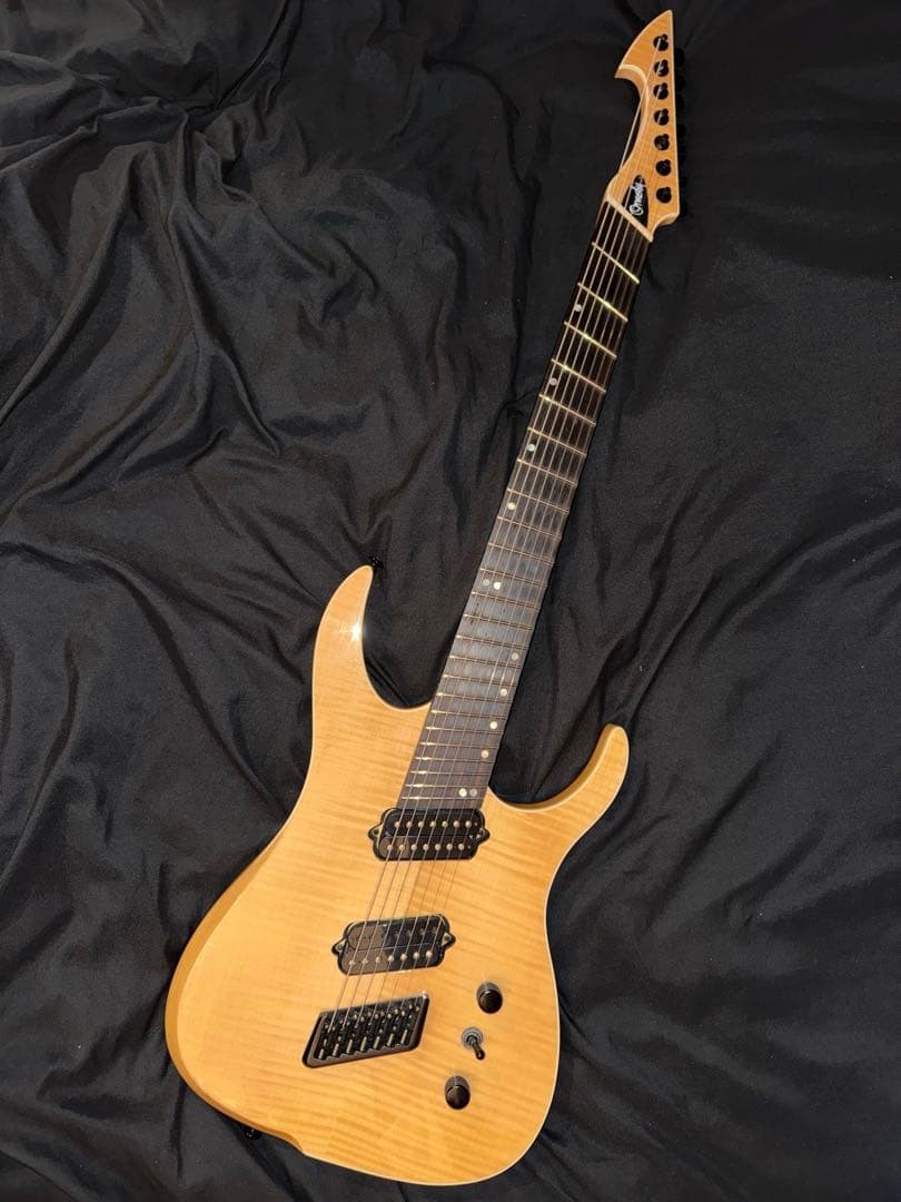Ormsby Hype Gtr 7 Multiscale Natural