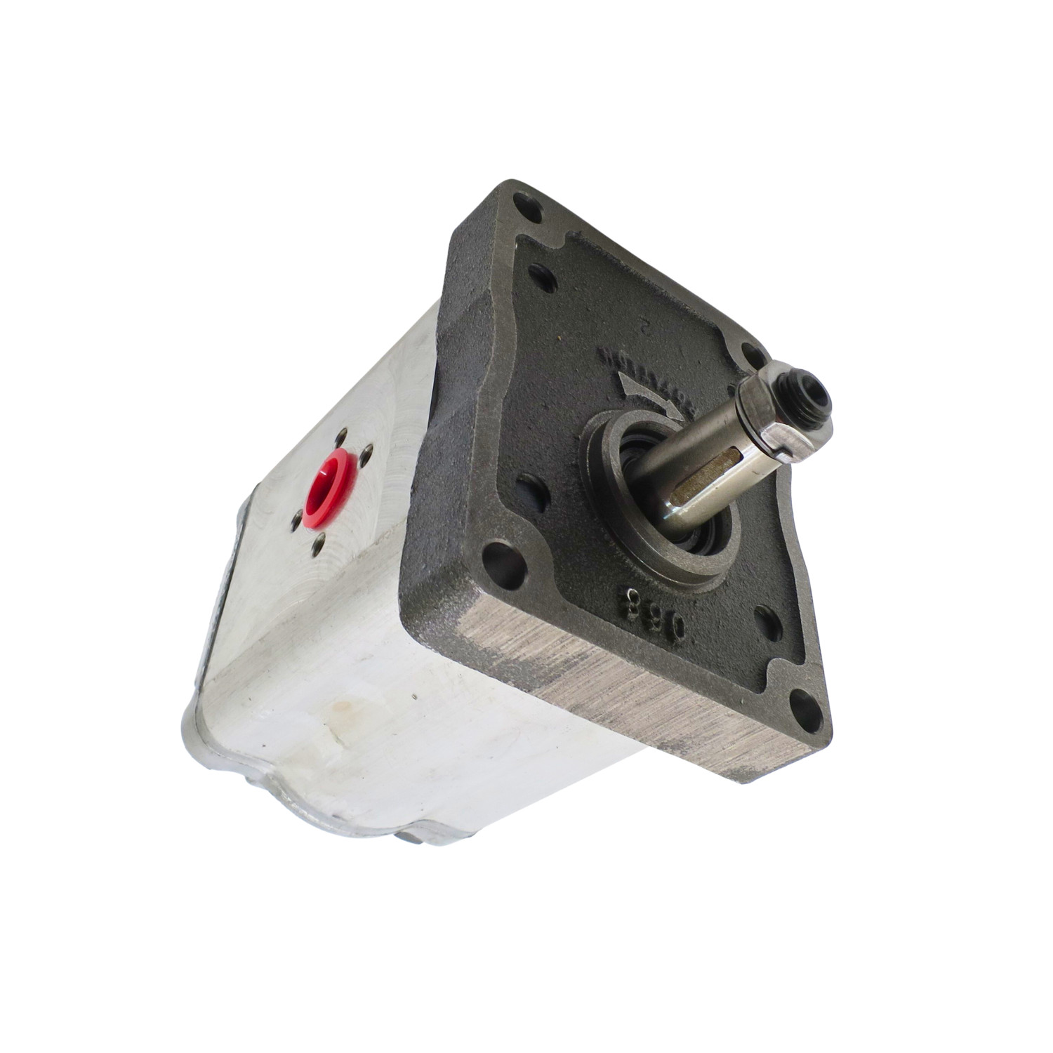 Aztec Replacement for New Holland 5120849 - Hydraulic Pump