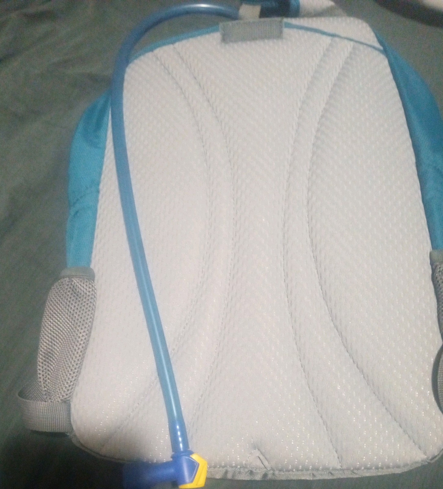 Camelbak Scout Hydration Backpack Blue