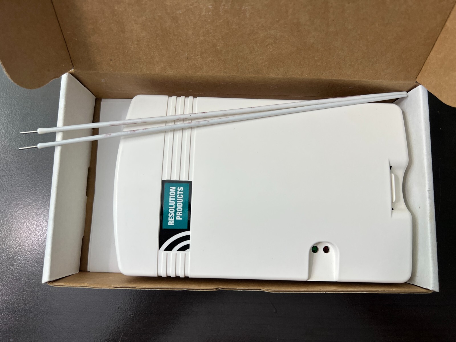 Resolution Products RE124TG 2GIG-to-GE-Wireless Translator